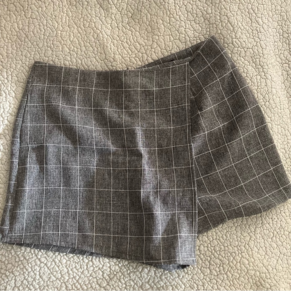 Forever 21 Skort